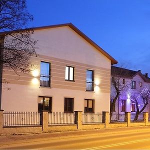 Hotel Stara Fabryka